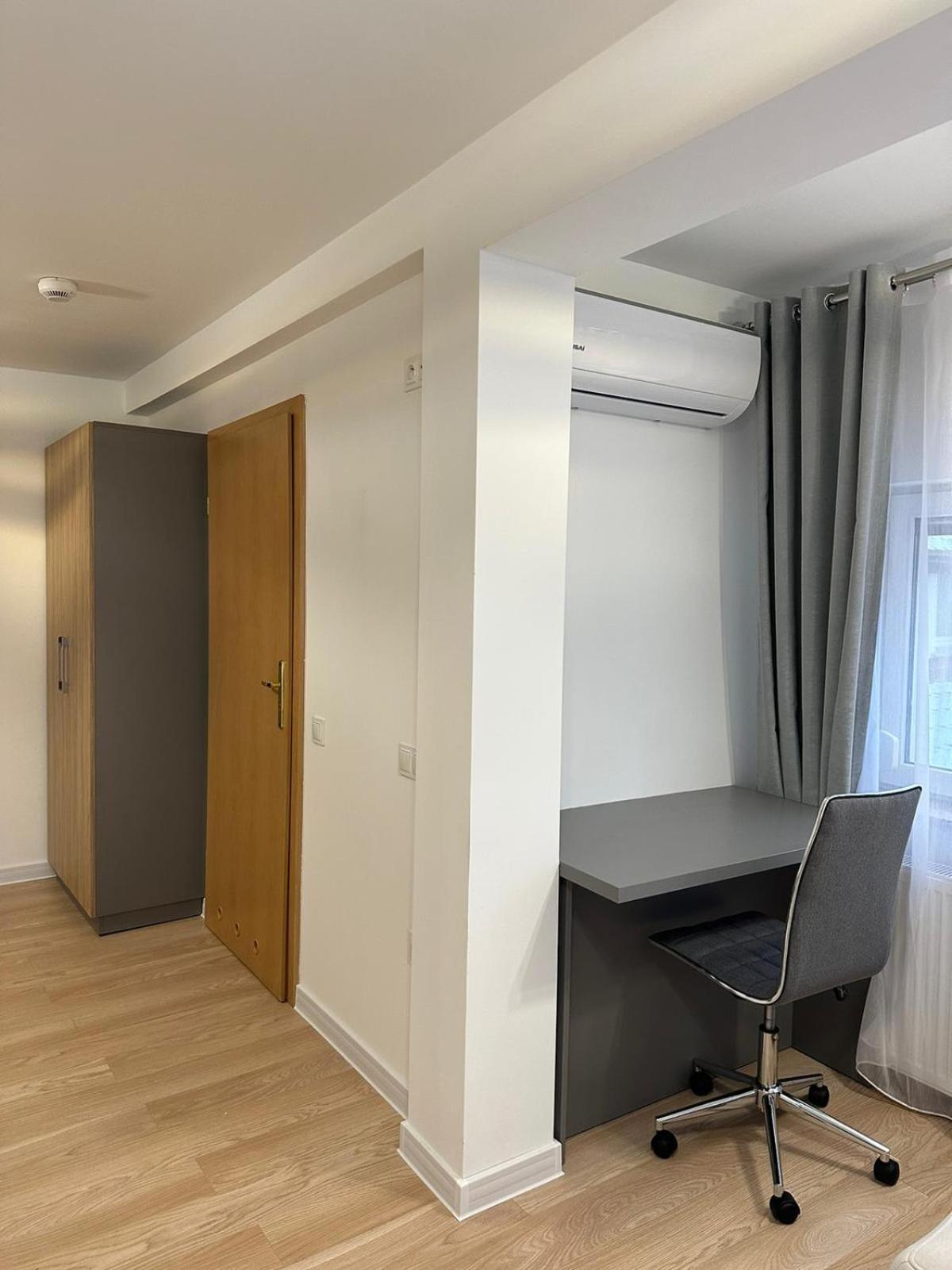 Motel Za Miedza Bralin Buitenkant foto