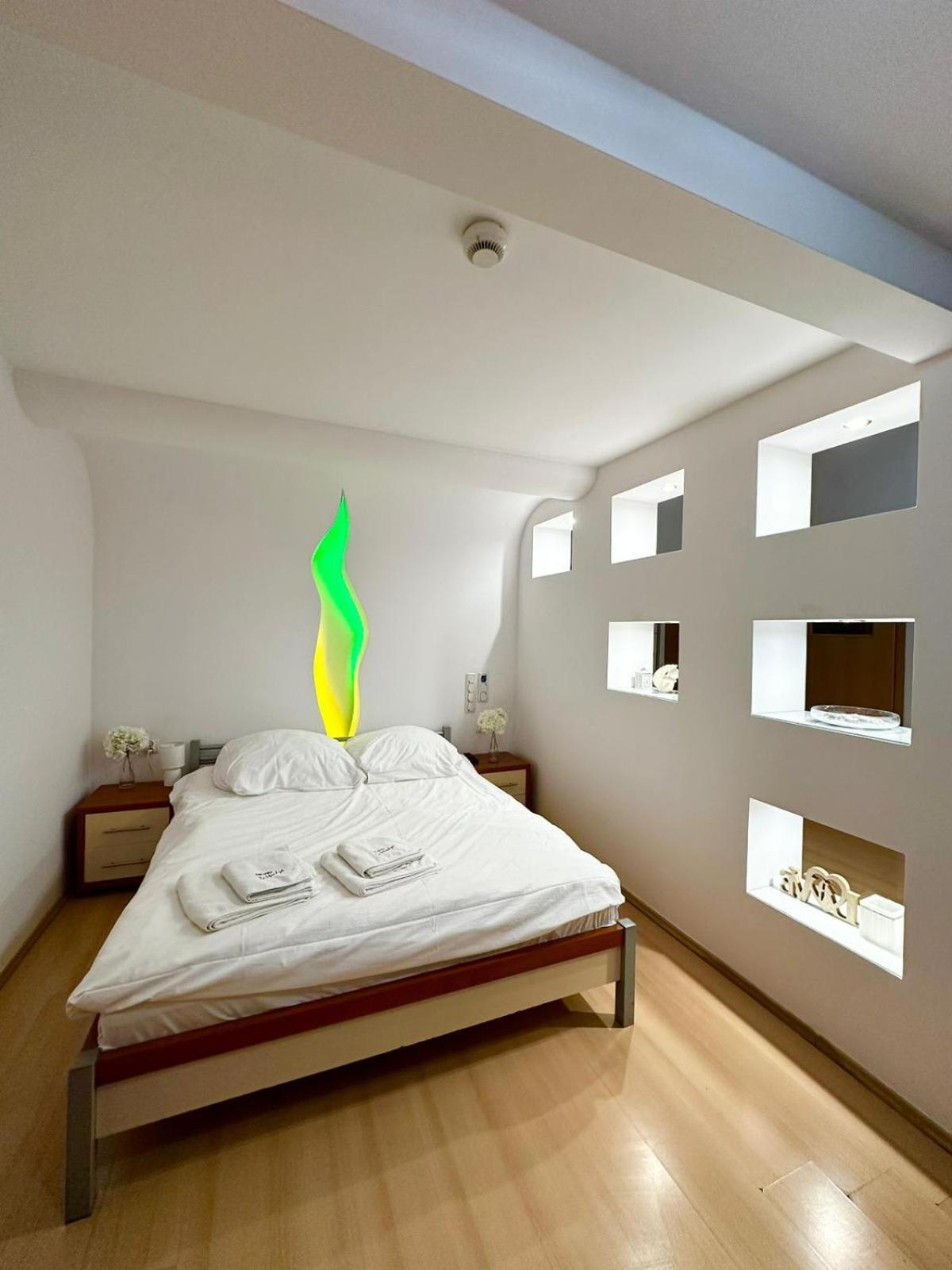 Motel Za Miedza Bralin Buitenkant foto